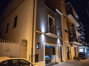 Incentro B | Milazzo