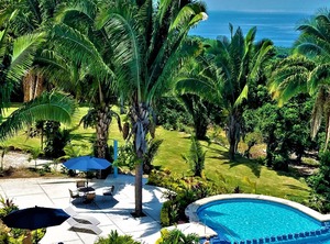Ocean At Vista Encantada | Tepic
