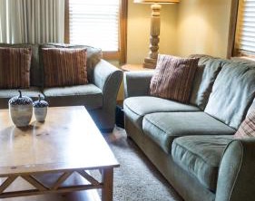 Indian Hills | Truckee