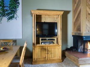 Indian Hills | Truckee