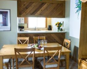 Indian Hills | Truckee