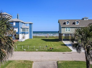 Summer Breeze | Indian Beach