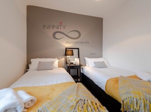 Infinity Harrow Road | Anfield