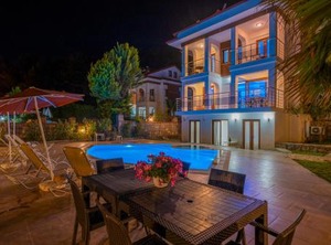 Infinity Olympia | Hisaronu