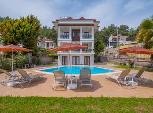 Infinity Olympia | Hisaronu
