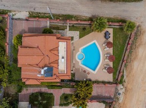 Infinity Olympia | Hisaronu