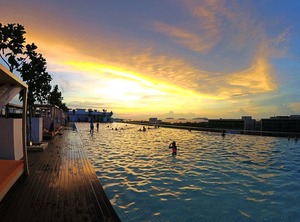Sutera Avenue Kota Kinabalu | Kampung Sembulan Baru