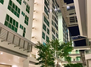 Sutera Avenue Kota Kinabalu | Kampung Sembulan Baru