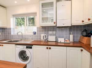 Inglenook Ludlow | Ludwel