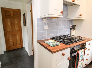 Inglenook Ludlow | Ludwel