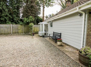 Inglenook Ludlow | Ludwel
