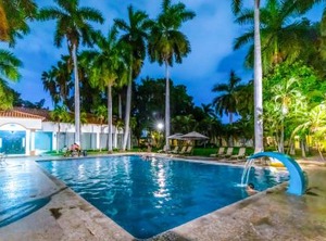 Hotel Los Tres Rios | Culiacan