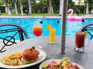 Hotel Los Tres Rios | Culiacan