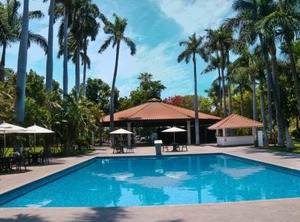 Hotel Los Tres Rios | Culiacan