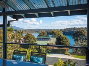 Inlet The Loop | Narooma