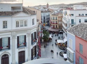 Málaga | Centro