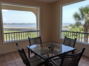 Inn At Camachee Harbor | St. Augustine