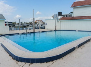 Inn At Camachee Harbor | St. Augustine