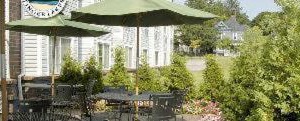 Inn At The Finger | Auburn