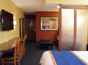 Inn At The Finger | Auburn