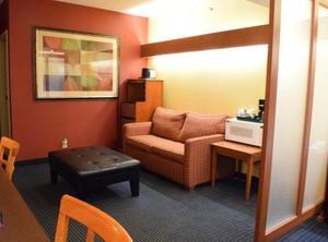 Inn At The Finger | Auburn