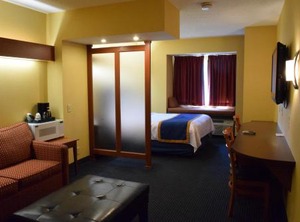 Inn At The Finger | Auburn
