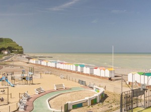 Persons | Criel-sur-Mer