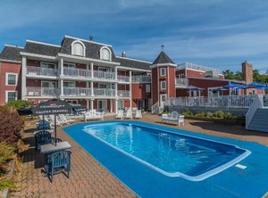 Cozy Aparthotel The Of Dartmouth Internet Washing Machine | Fall River