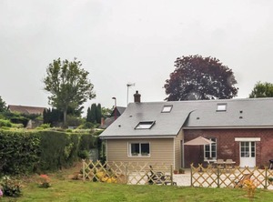 Brunville Persons | Biville-sur-Mer