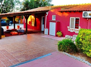 Inn Seventies Chic | Albardeira