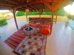 Inn Seventies Chic | Albardeira