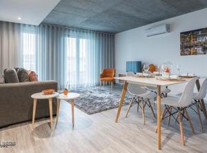 Innapartments São Gonçalinho | Aveiro
