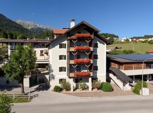 Accommodation Innsbruck | Hoetting