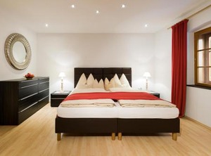 Accommodation Innsbruck | Hoetting