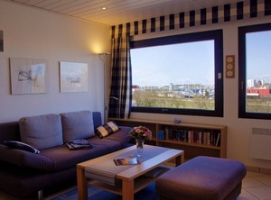 Ferienwohnung | Fehmarn