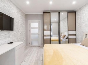 Inshiapartment Hazova Str | Lviv City Center