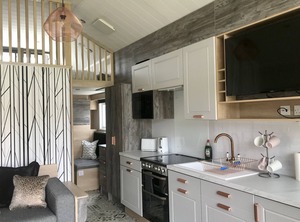 Caledonian Lodges | South Galson