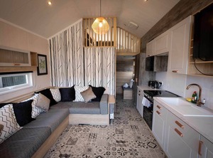 Caledonian Lodges | South Galson