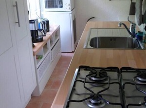 Apartments San Rocco Tignale | Aer