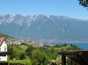Apartments San Rocco Tignale | Aer