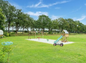 Holiday Zwiggelte Garden | Zwiggelte