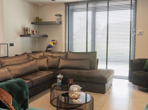 Holiday Vlijtingen Sauna | Riemst