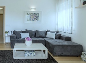 Iris Beach Apartments Kaštel Lukšić | Kastela
