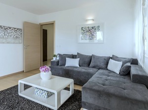 Iris Beach Apartments Kaštel Lukšić | Kastela