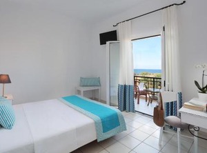 Iris Beach Hotel | Xifias