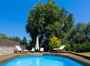 Villa Taverns Markets | Prines