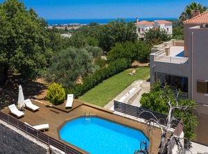 Villa Taverns Markets | Prines
