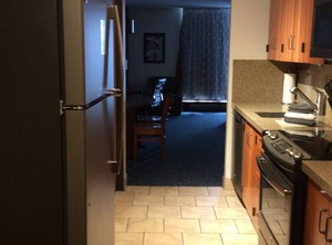 Iron Blosam Lodge | Salt Lake Mountain Resorts
