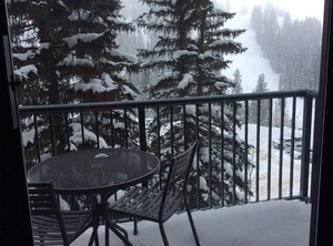 Iron Blosam Lodge | Salt Lake Mountain Resorts