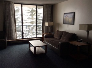 Iron Blosam Lodge | Salt Lake Mountain Resorts